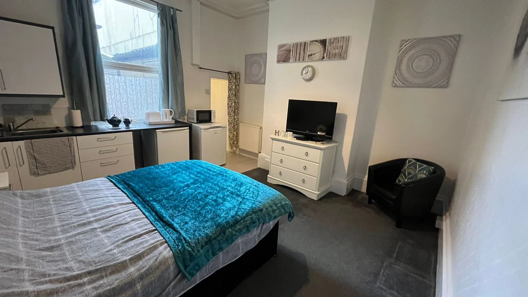 2 14 Station Road House Share, Redcar