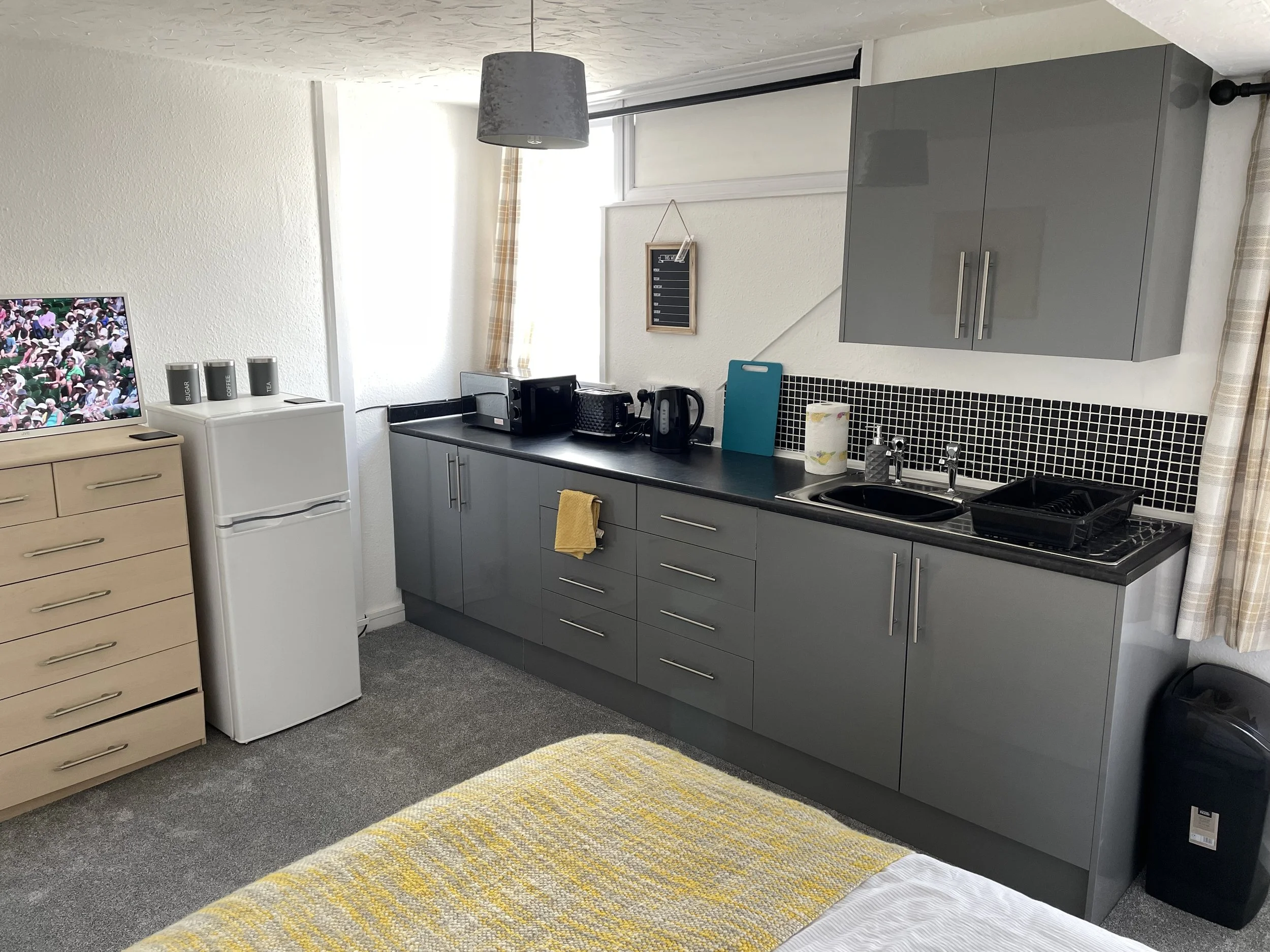 Room 6, Turner Street, Redcar 