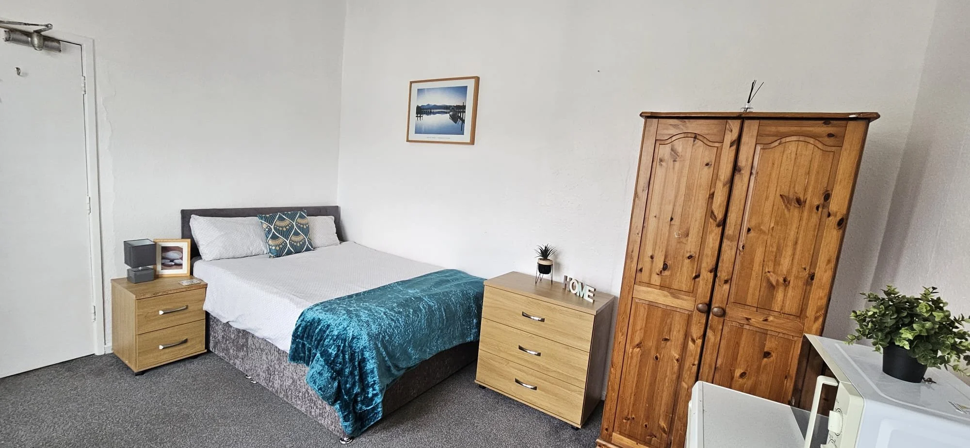 Room 4, Turner Street, Redcar 