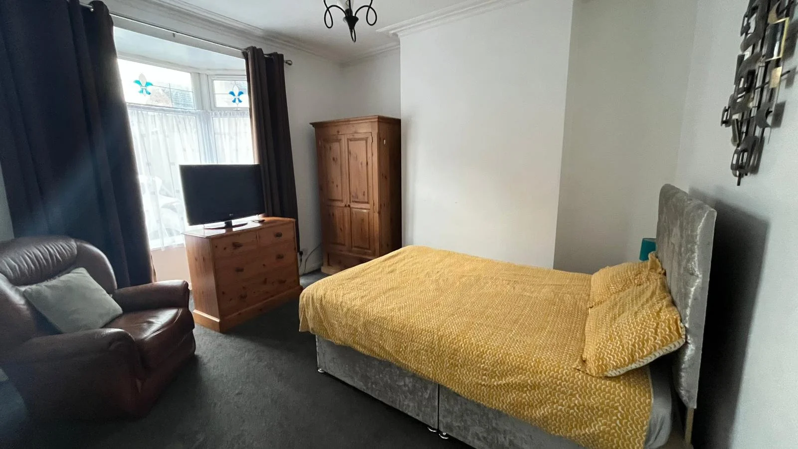 Holder Street A, Redcar TS10 