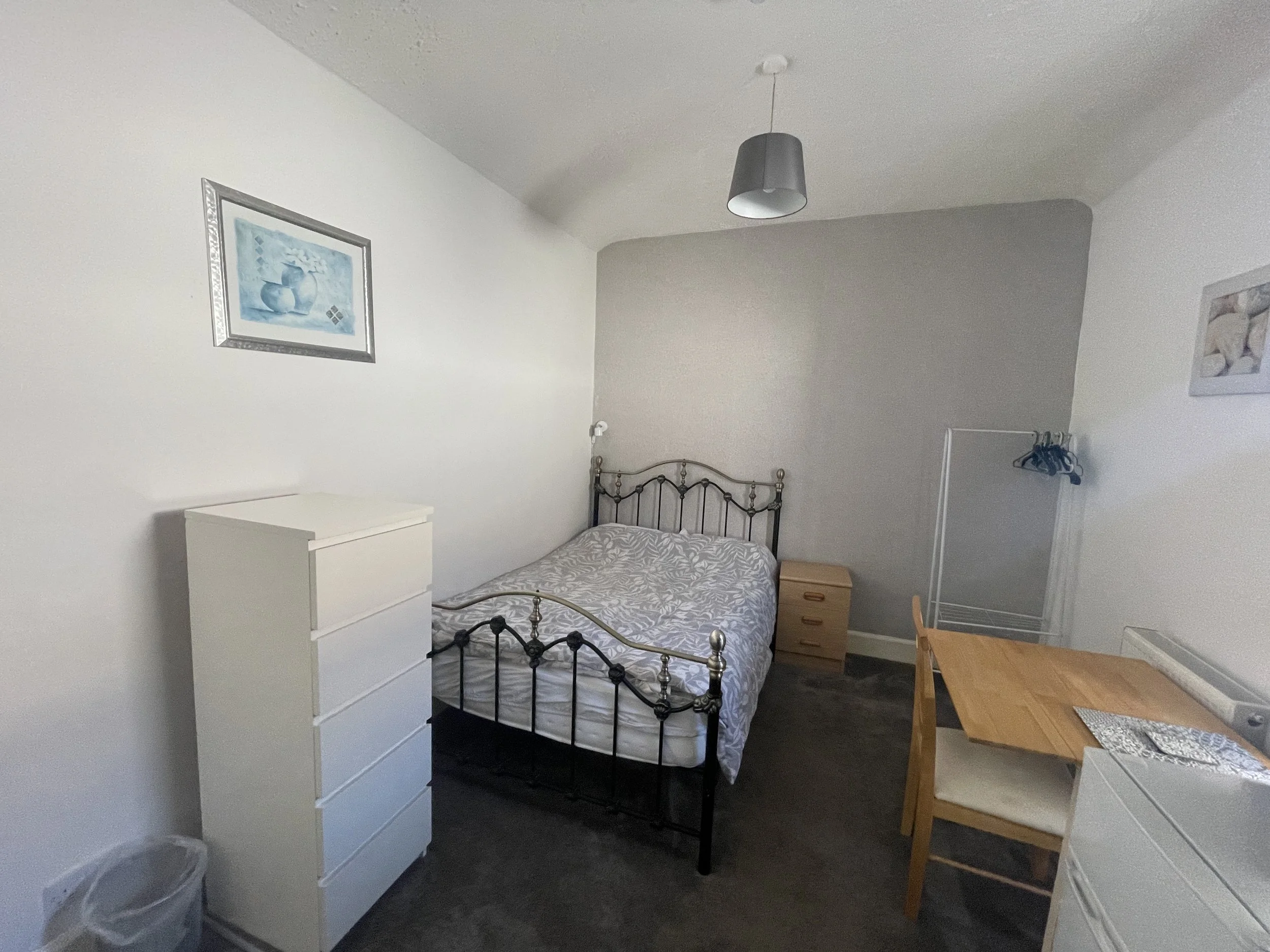 Room 3, 14 Station Road, Redcar