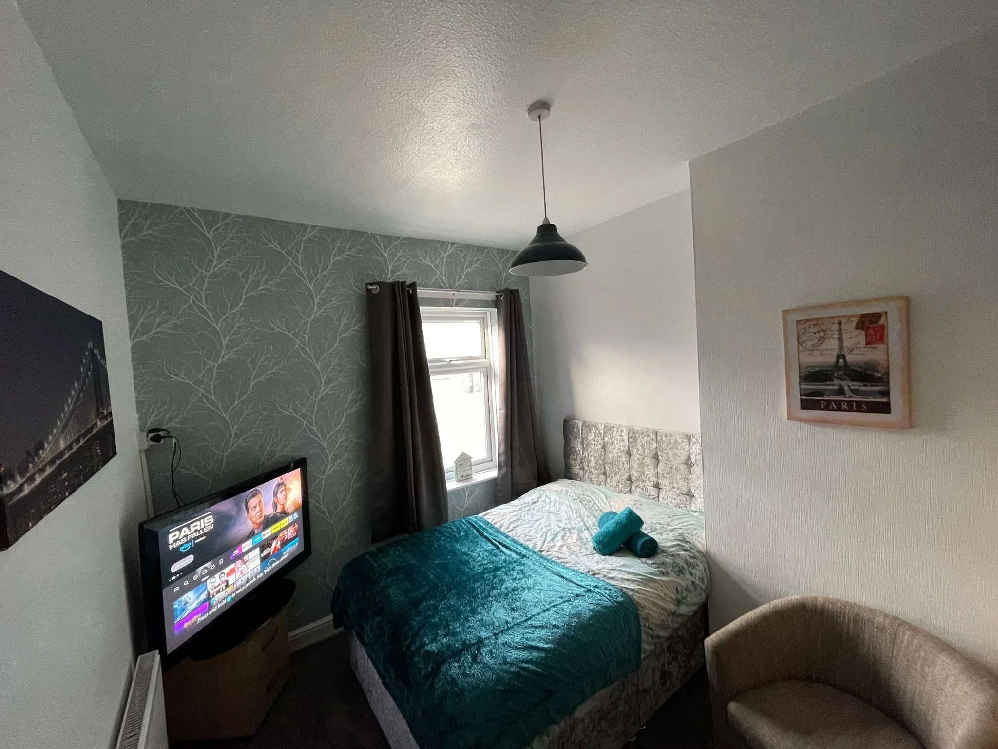 Room B, Yeoman Street , Redcar 