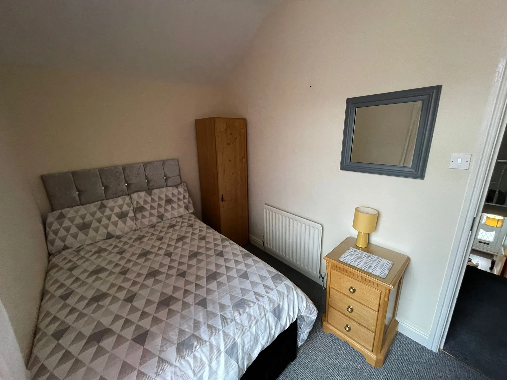 Southampton Street B, Redcar 