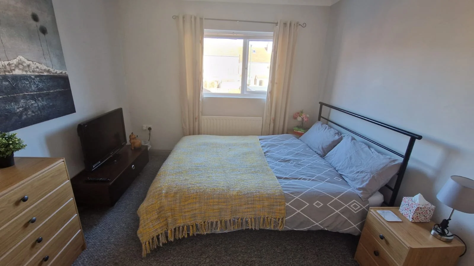 Room A 166 Coatham Road, Redcar TS10
