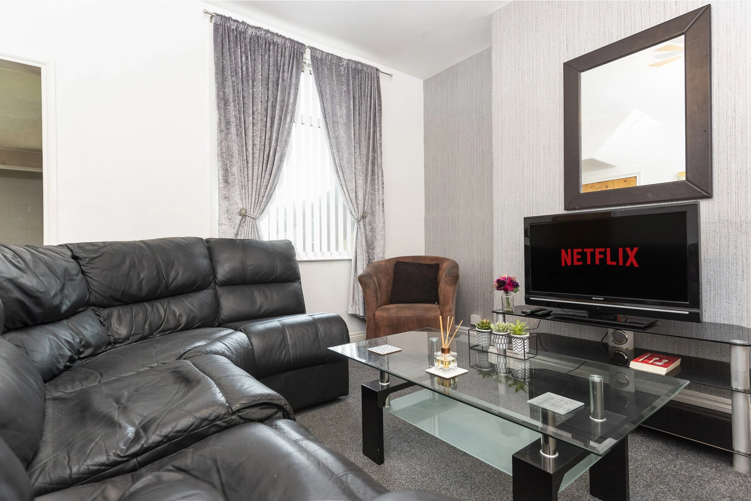 3 bed house share High Street West, Redcar