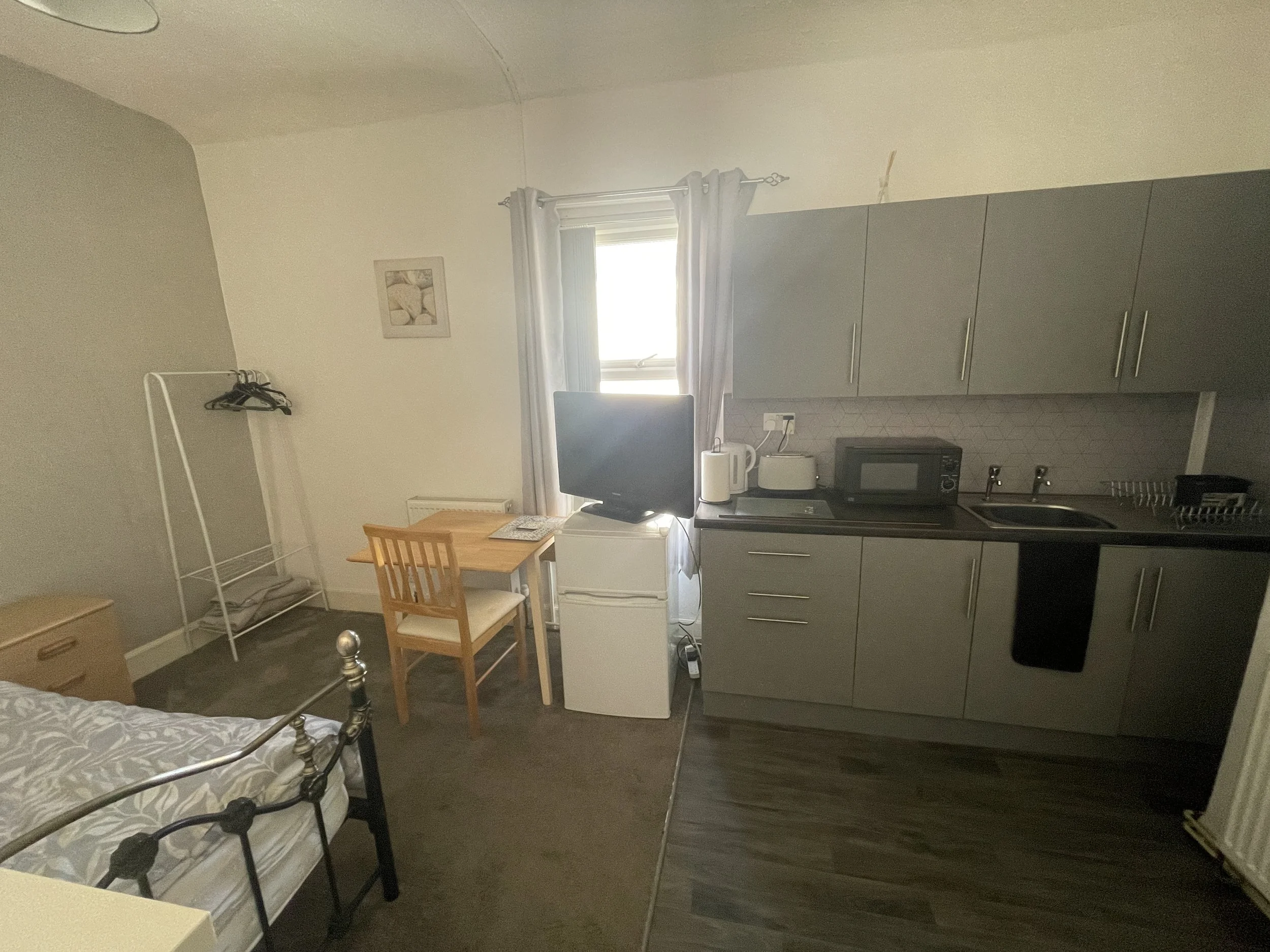 Room 3, 14 Station Road House Share, Redcar