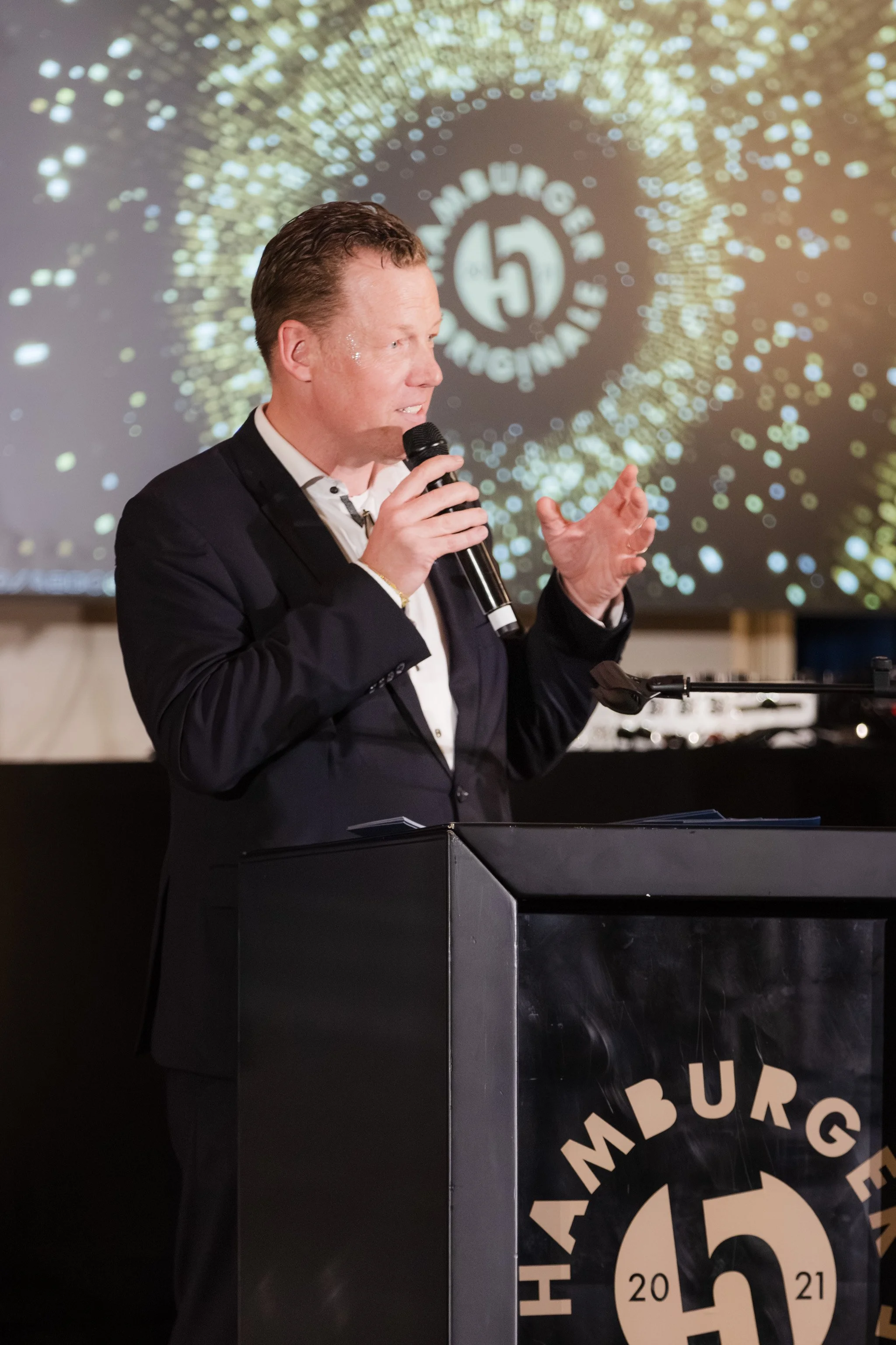 Eventfotografie Hamburg