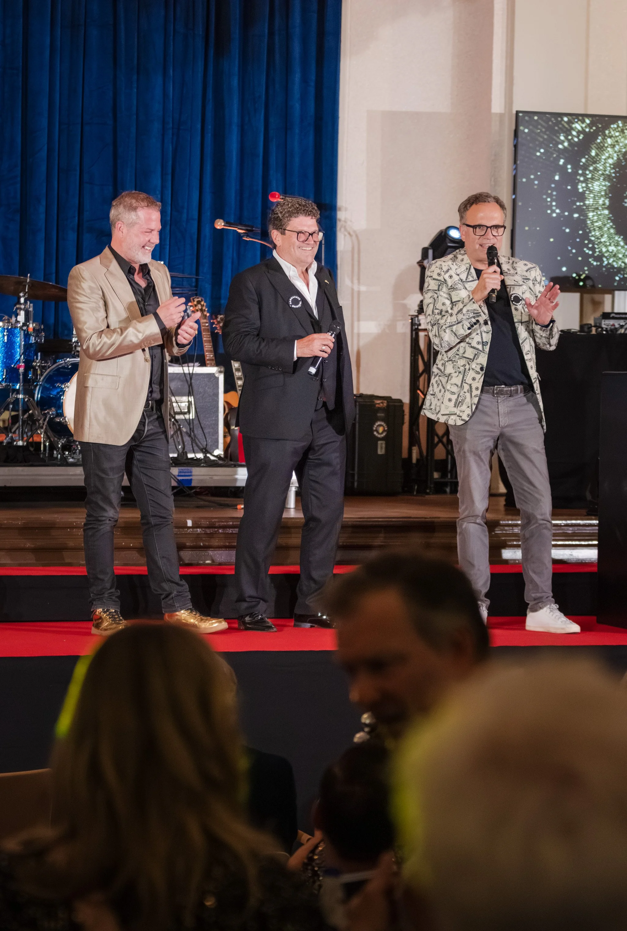 Eventfotografie Hamburg