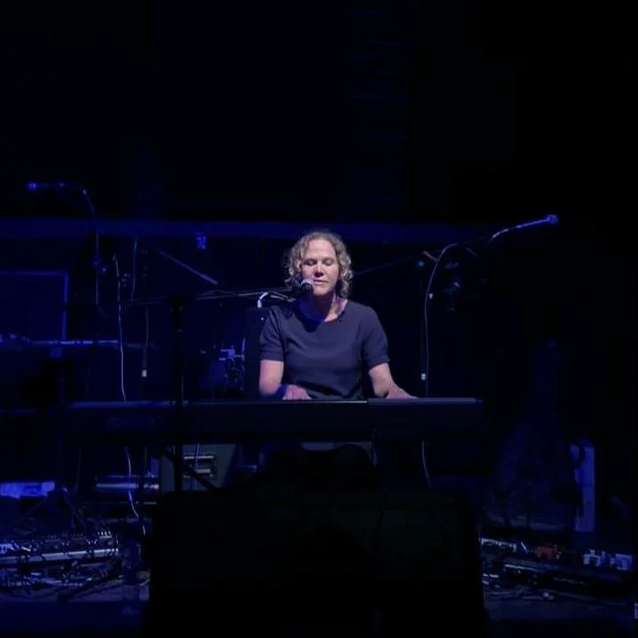 Murmur Tooth solo live.jpg
