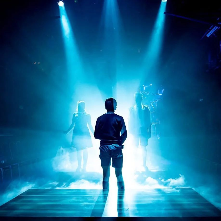 Spring Awakening at @mountviewldn 

Set &amp; Costume Design

Director - Sherrill Gow
MD - Nicholas Chave
Choreographer - Gerard Martin 
Set Design - Me
Costume Design - Me
Lighting Design - @amusgravelightingdesign 
Sound Design - Matt Giles
Photos 