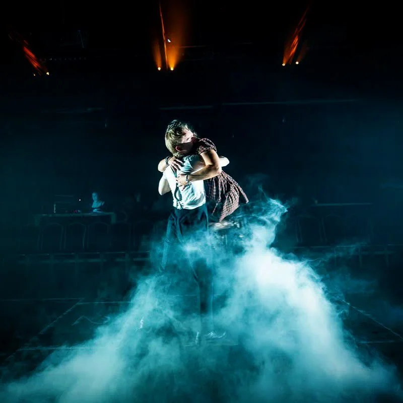 Spring Awakening at @mountviewldn 

Set &amp; Costume Design

Director - Sherrill Gow
MD - Nicholas Chave
Choreographer - Gerard Martin 
Set Design - Me
Costume Design - Me
Lighting Design - @amusgravelightingdesign 
Sound Design - Matt Giles
Photos 