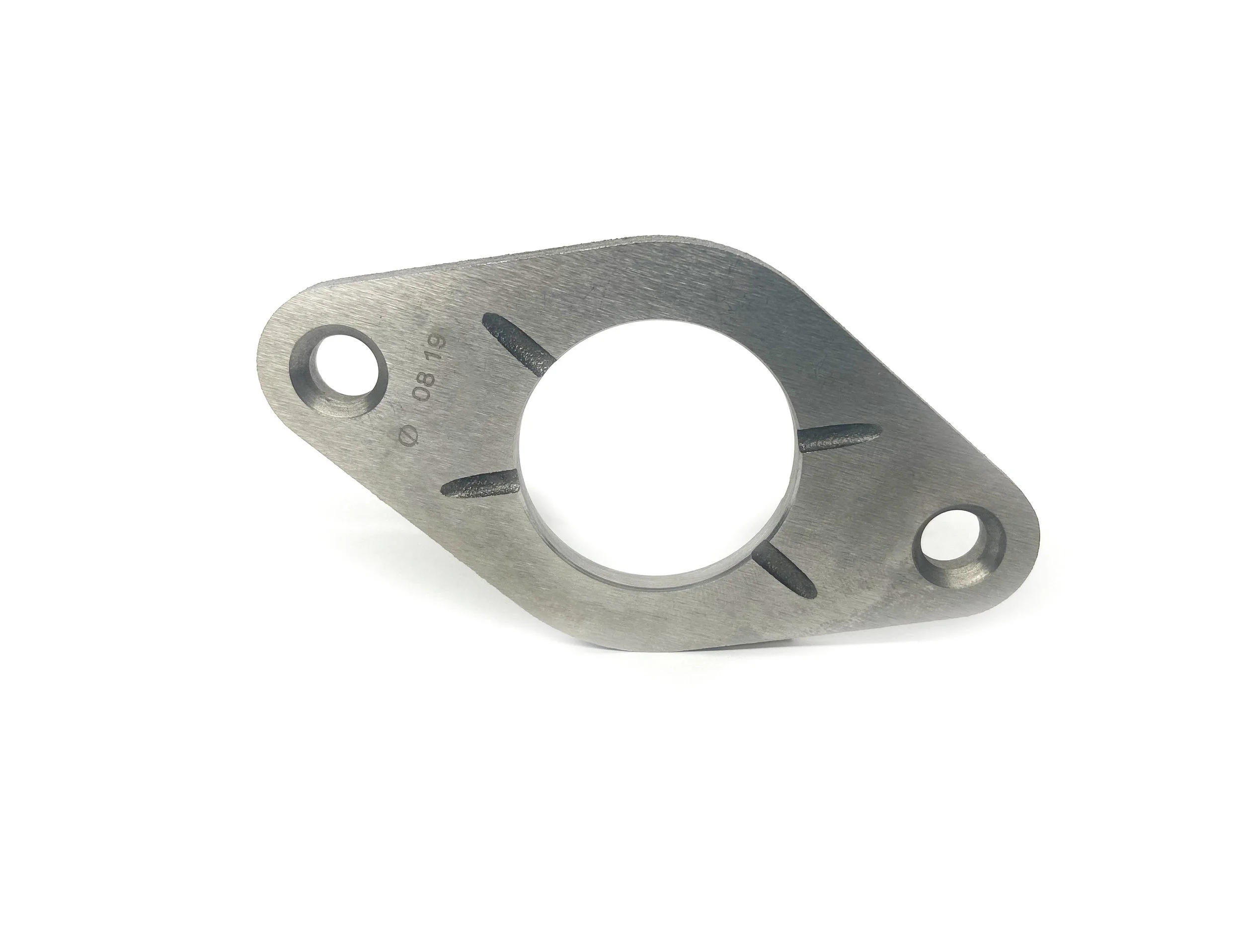 Ford Essex V6 Exhaust Manifold Stud & Nut Set – ZINC Plated For Capri 3.0 & TVR Scimitar