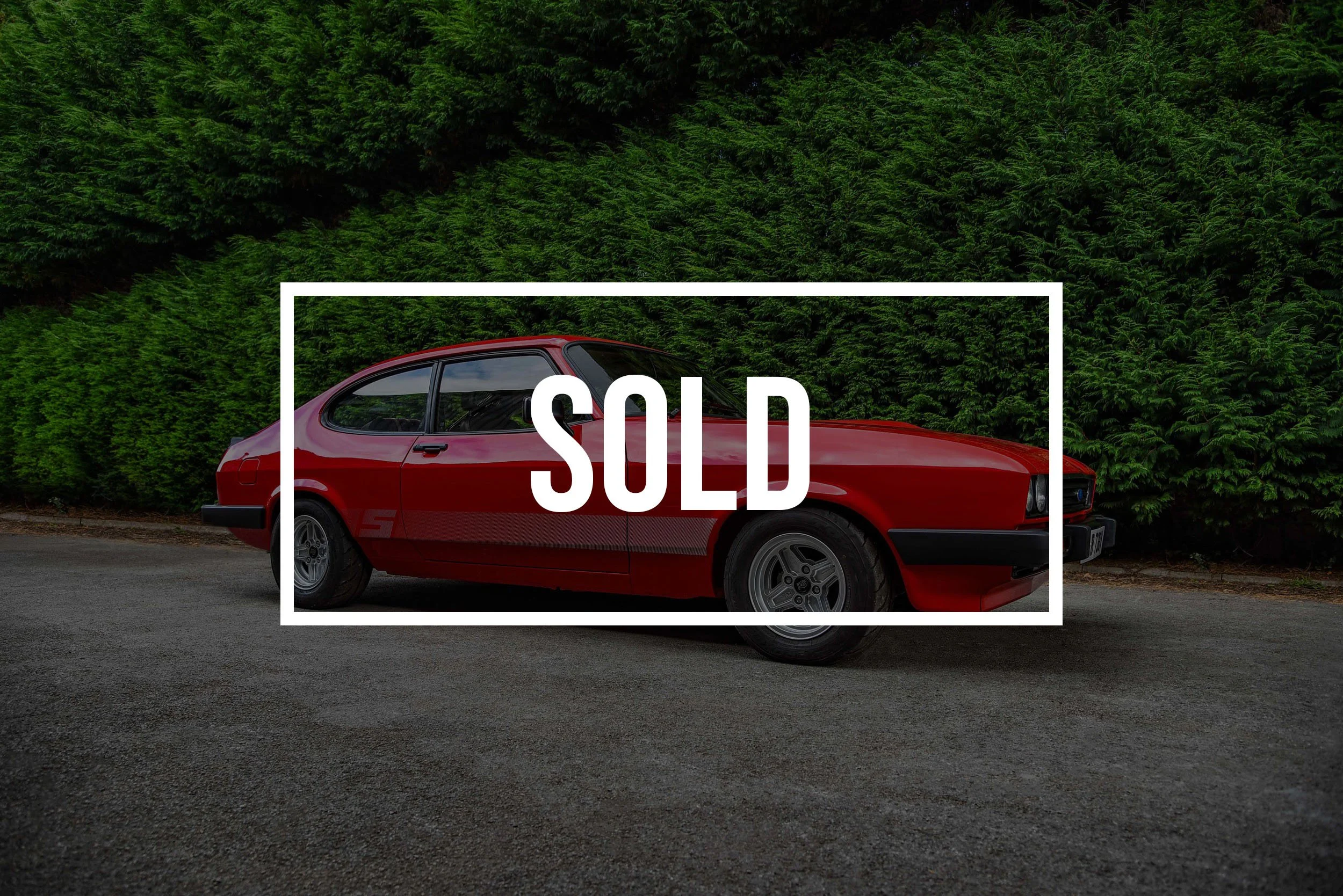 Red Capri 3.0s SOLD.jpg