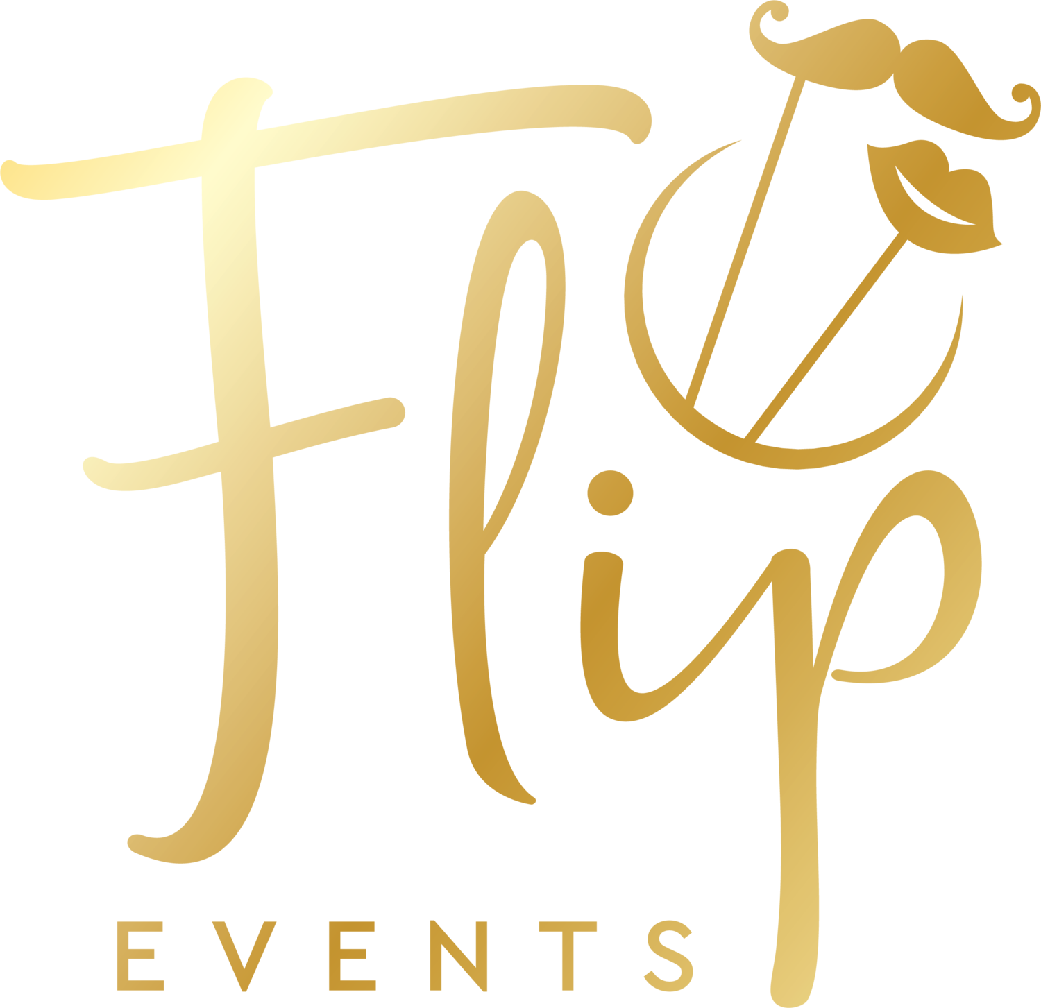 FLIP EVENTS