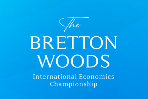 Bretton Woods International Economics Competition - Should you Participate?