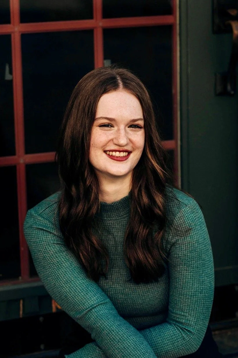 Audrey S.