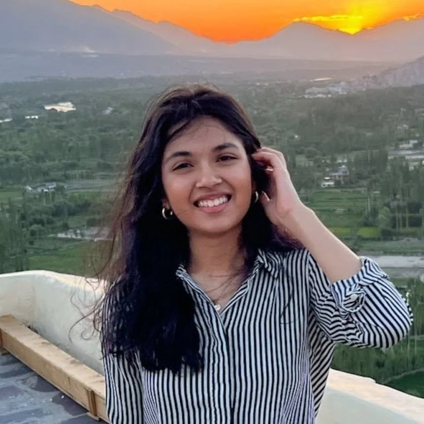 Anusuiya B ,Veritas AI student