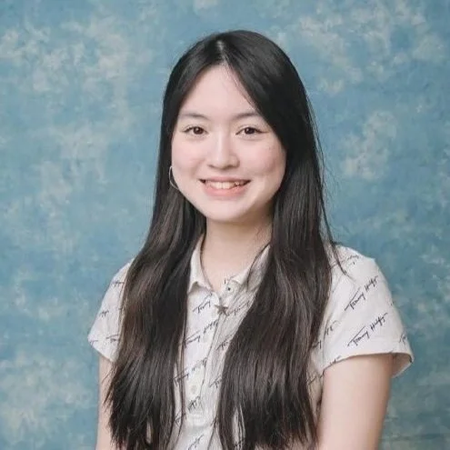 Annabelle C ,Veritas AI student