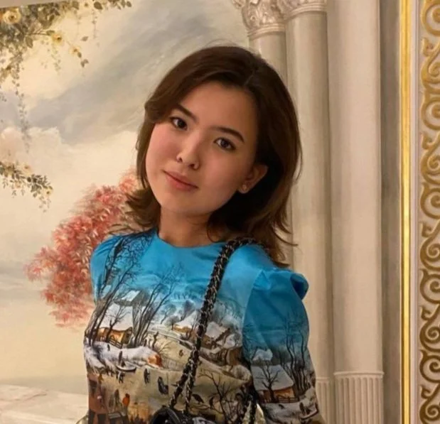 Dira R ,Veritas AI student