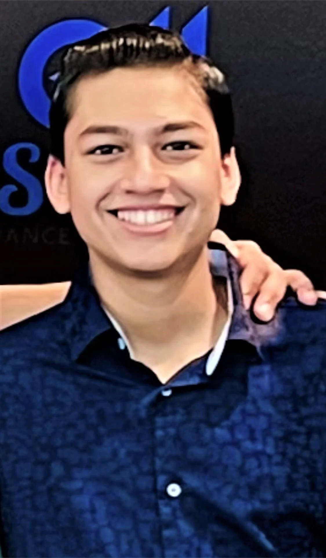 Arjun P. ,Veritas AI student