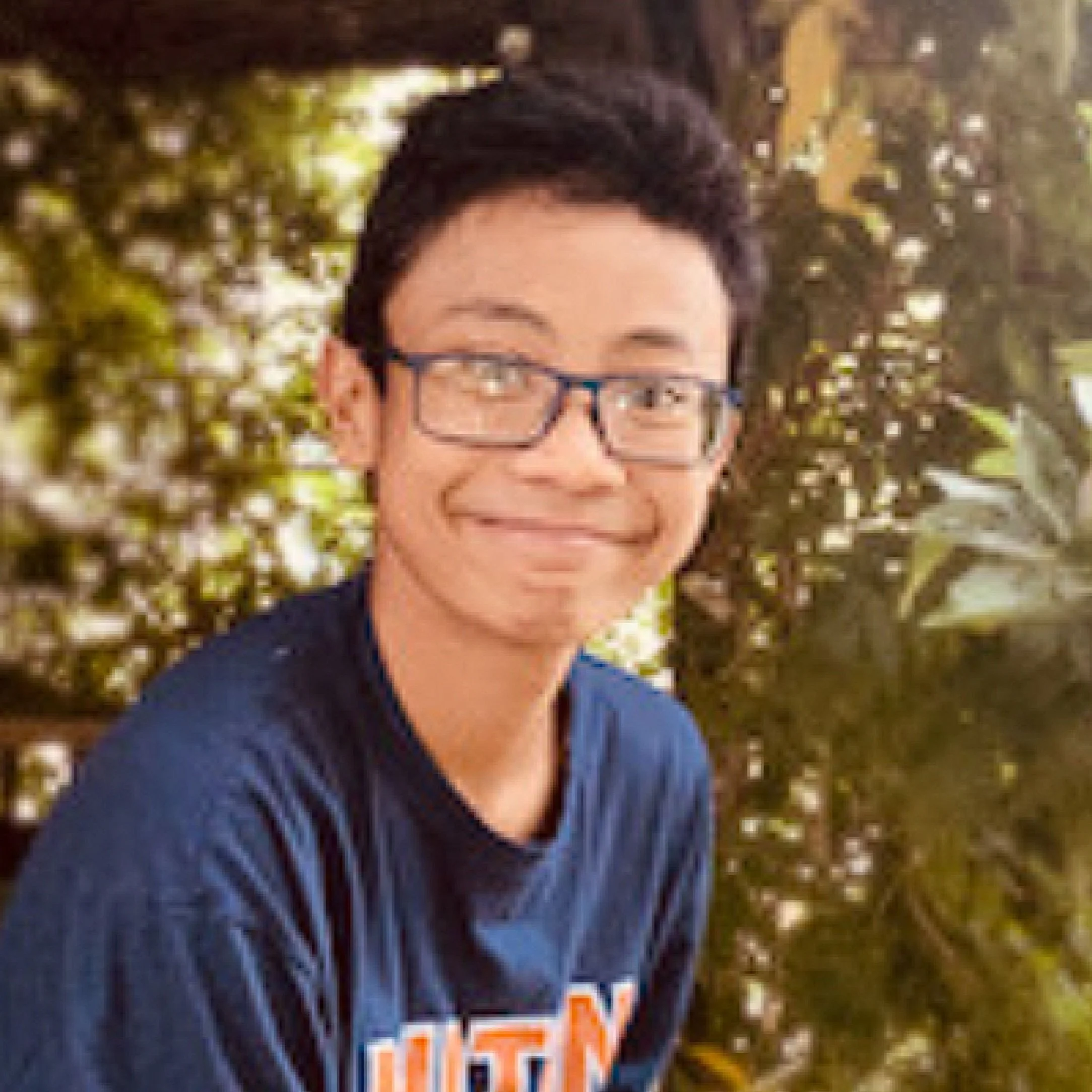 Bryan S. ,Veritas AI student