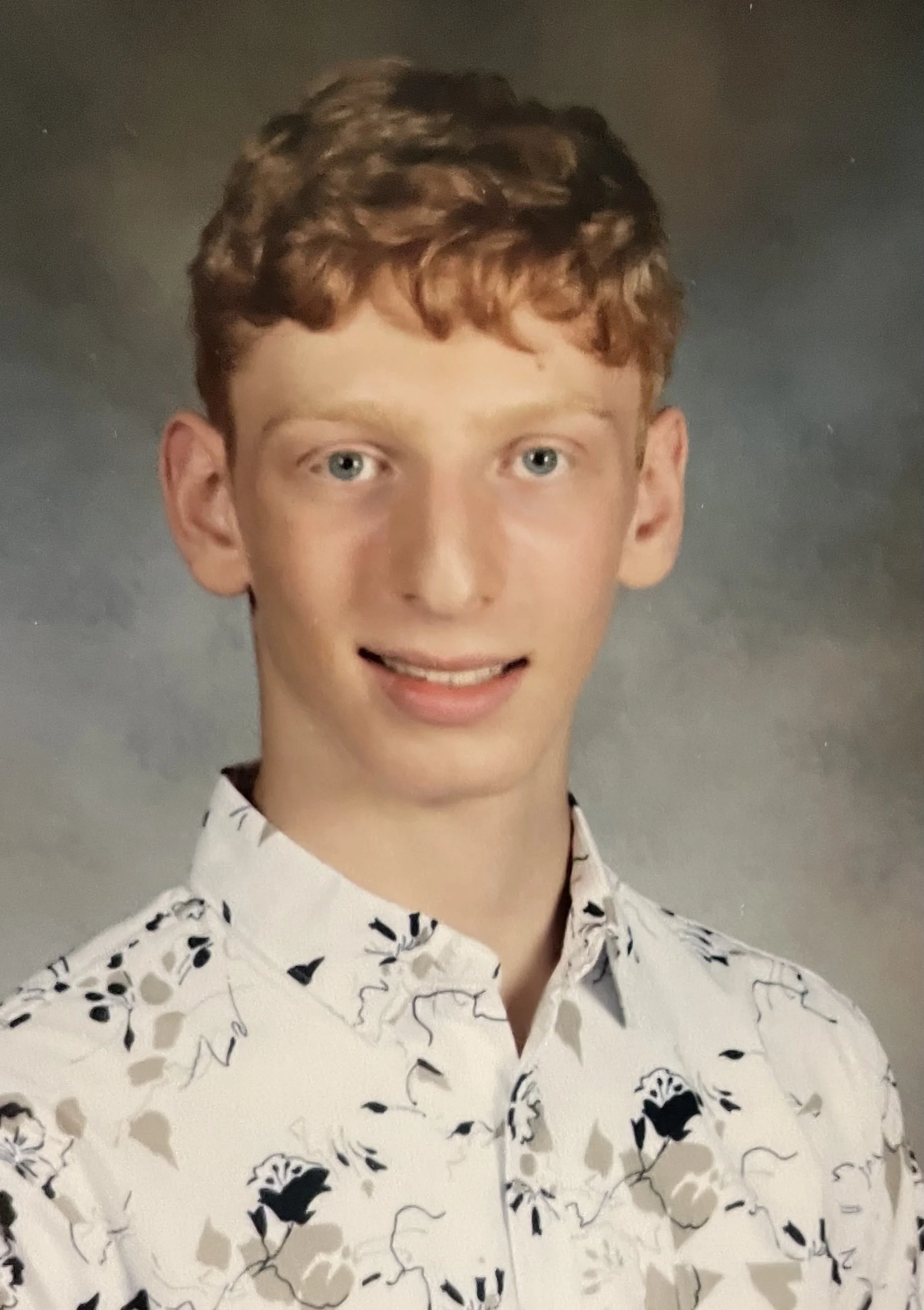 Jack L.,Veritas AI student