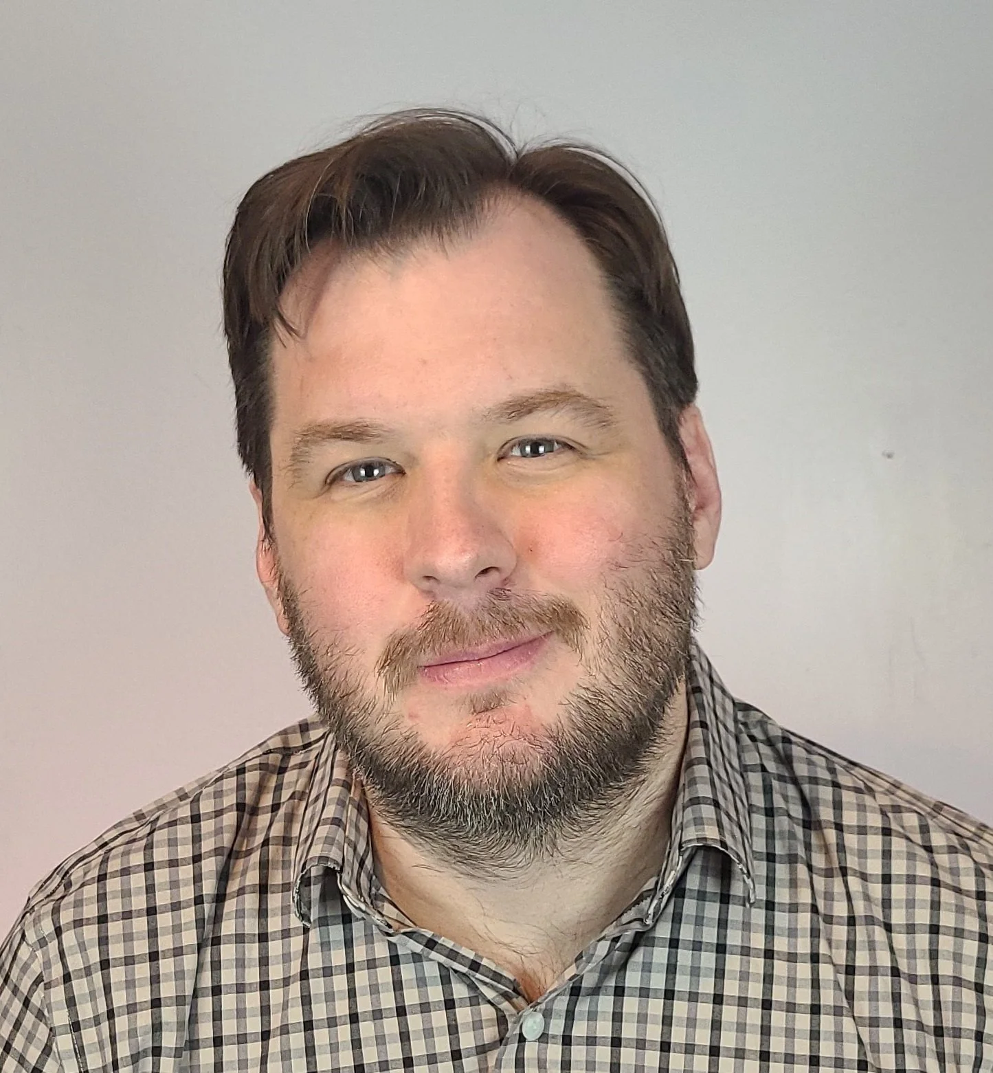 Leif Rasmussen