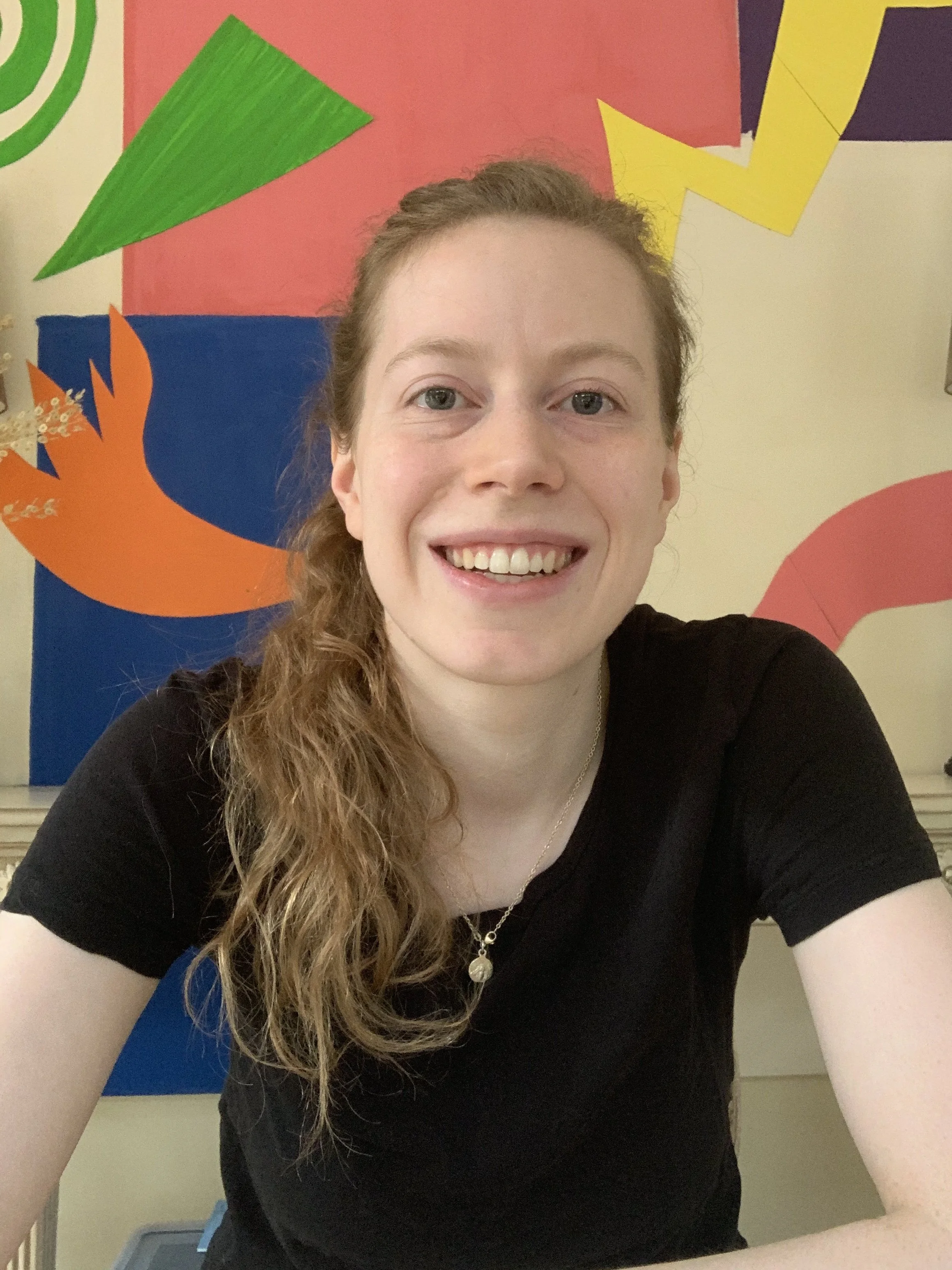 Mariel Werner