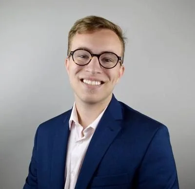 Tyler Moulton, General Manager of the Lumiere Research Scholar Program