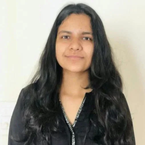 Diya Tripathi, Operations Lead at Veritas AI