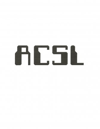 The Ultimate Guide to the American Computer Science League
