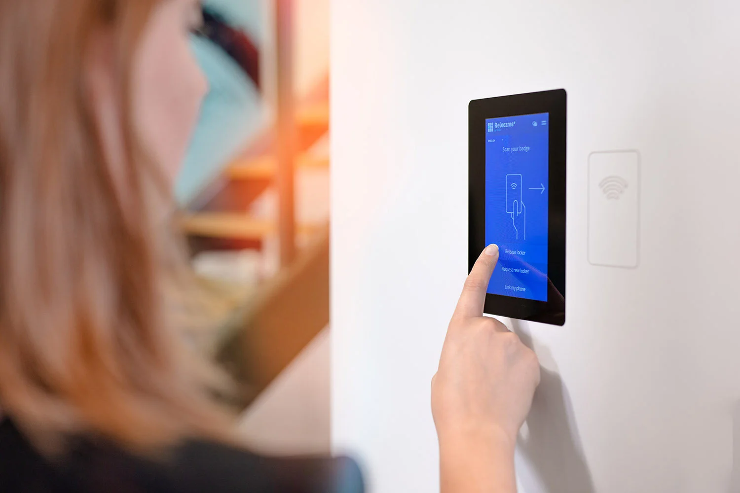 Central Management System