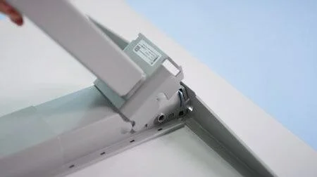 Click-Together Assembly