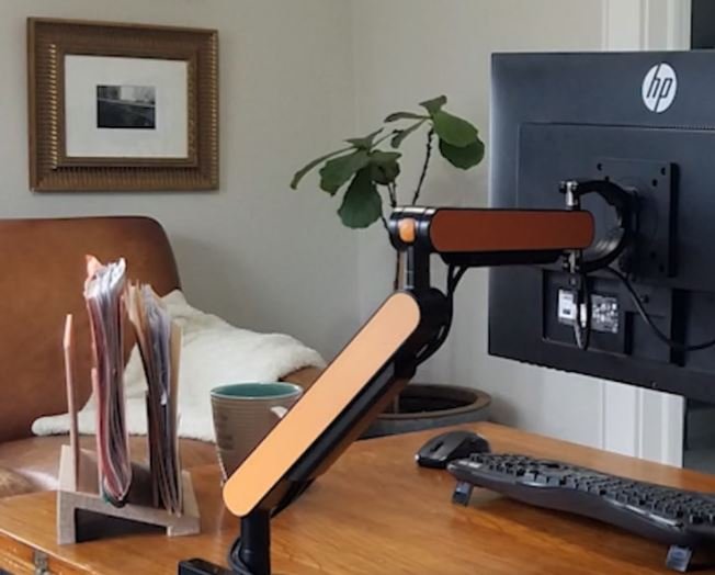 The best equipment for a productive home office