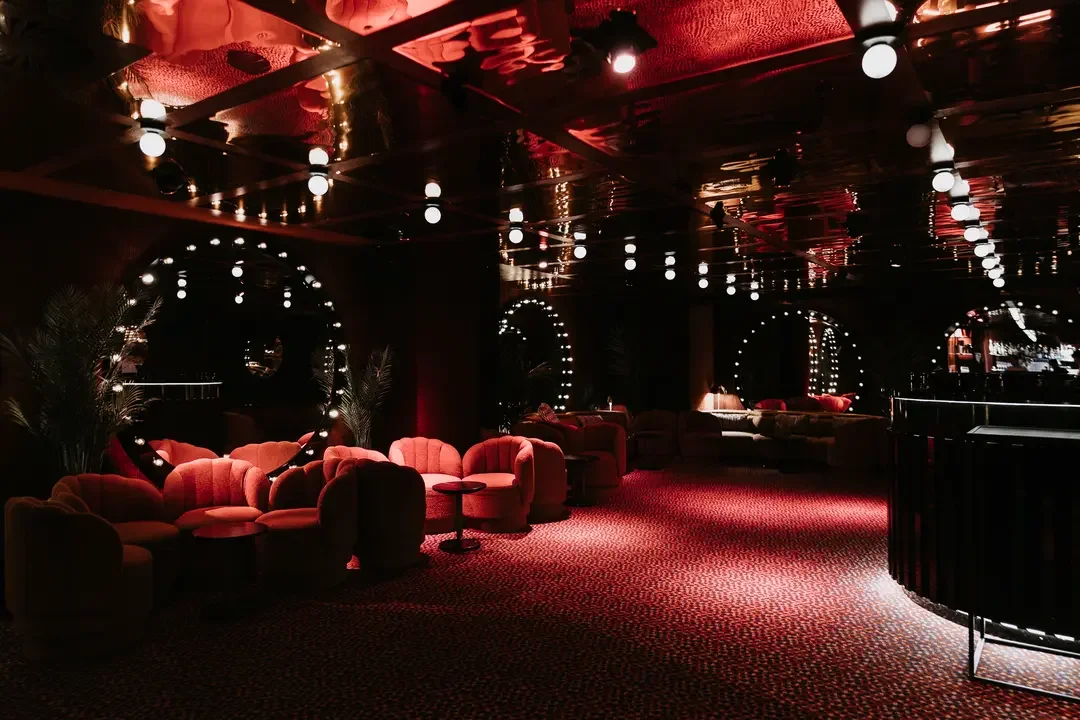 Le Club