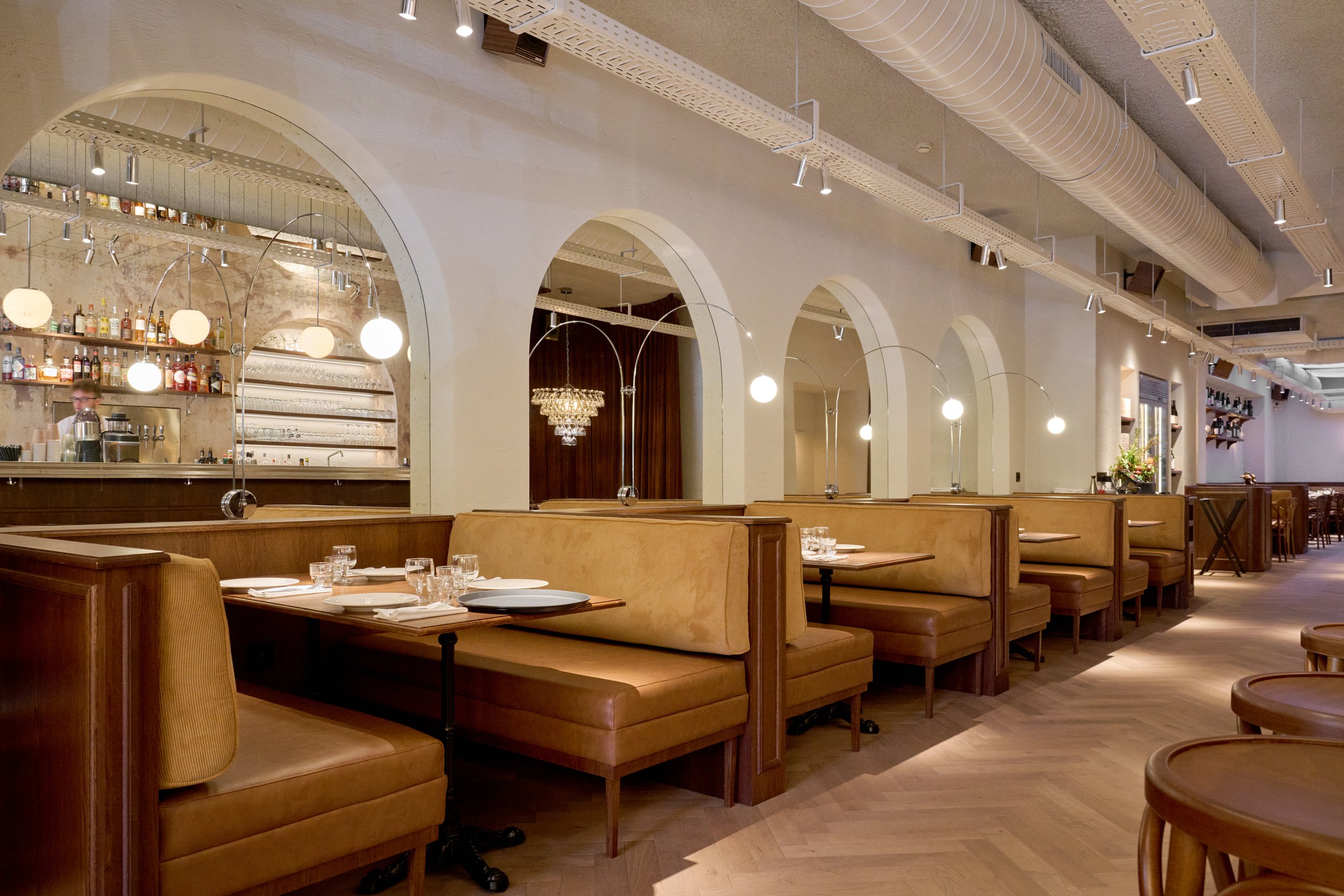 La Cantina Largo