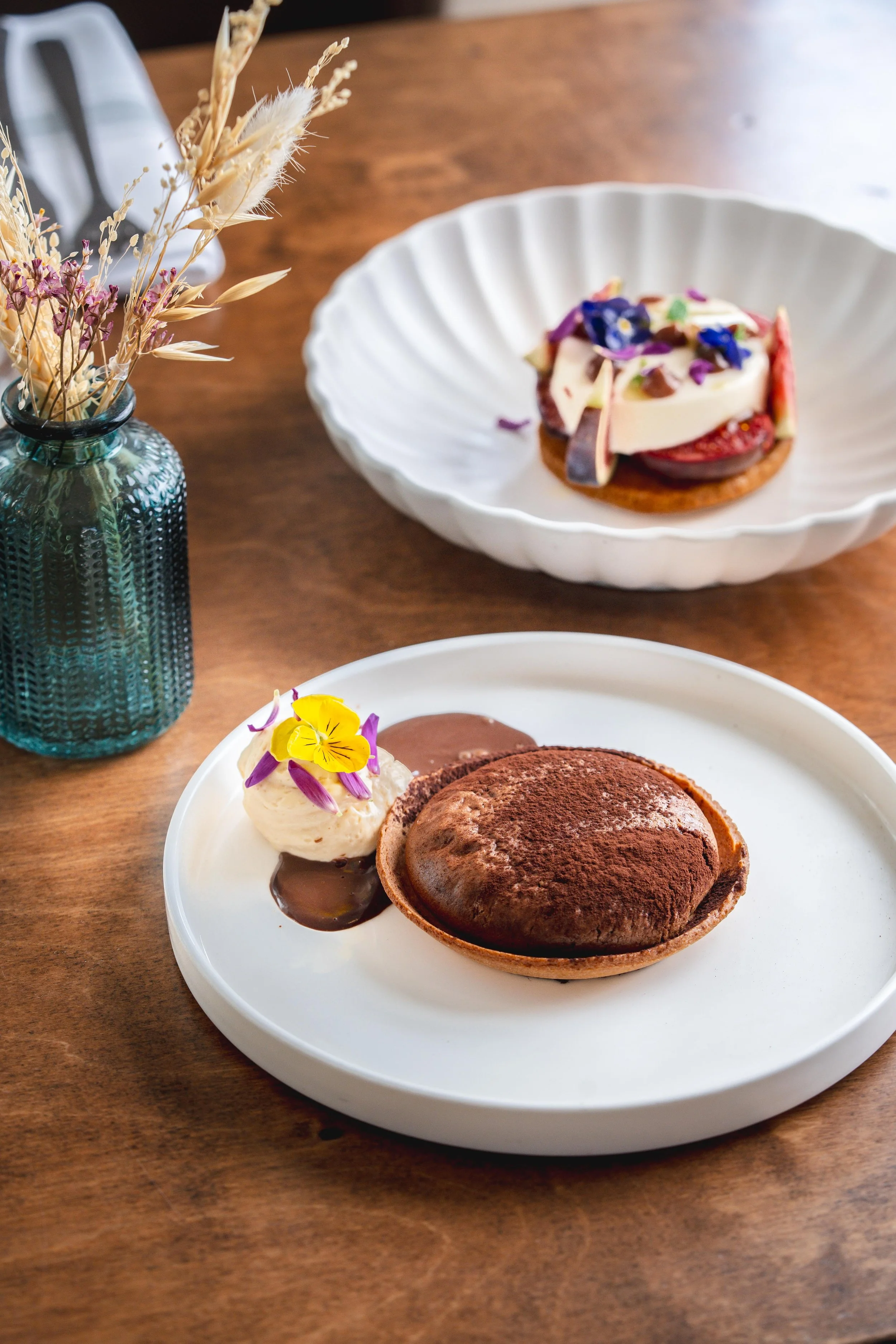 Restaurant Maison Brume