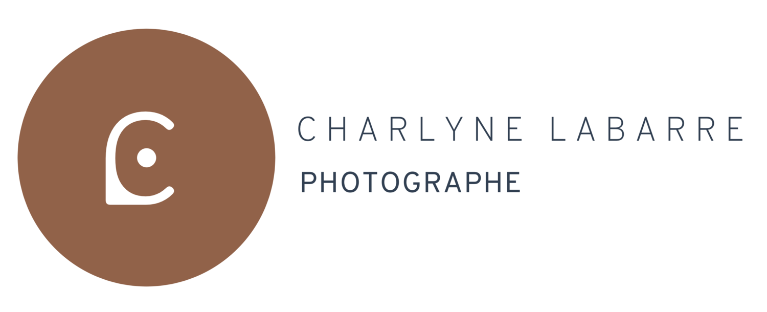 Charlyne Labarre - Photographe 