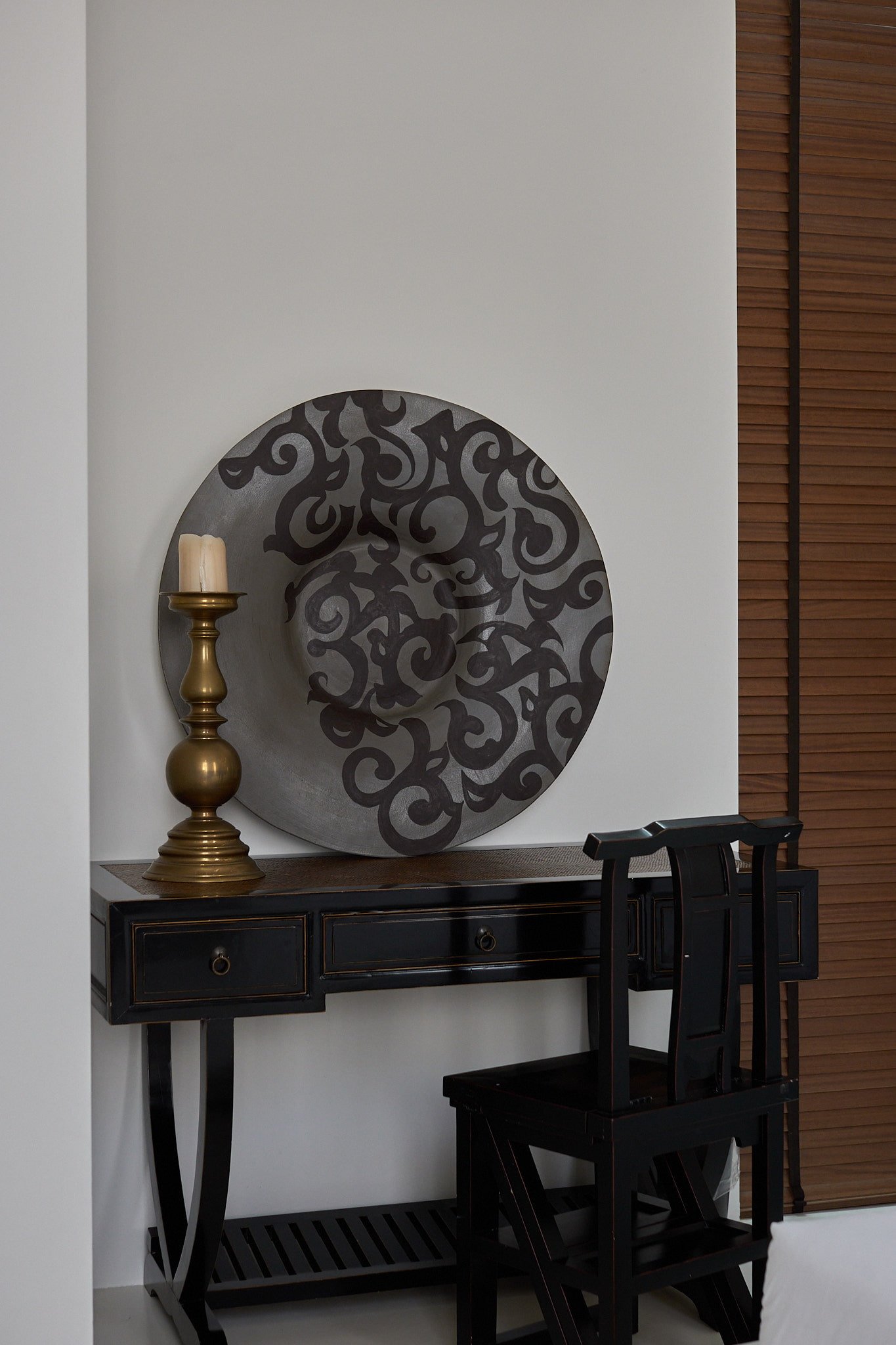 Piatto | private apartment, Milan