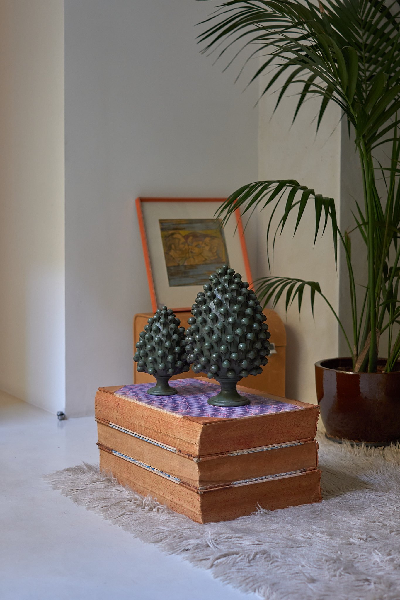 Pigne | private apartment, Milano