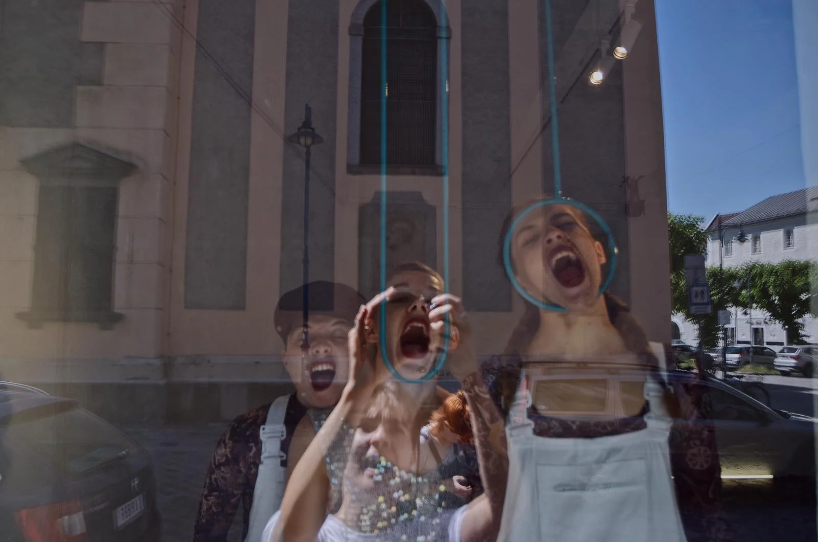 pictures by Jan Phillip Ley and Ania Jurek