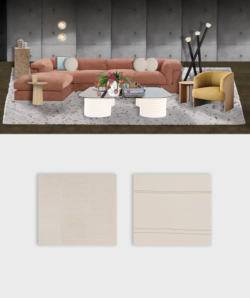 Theatre Room