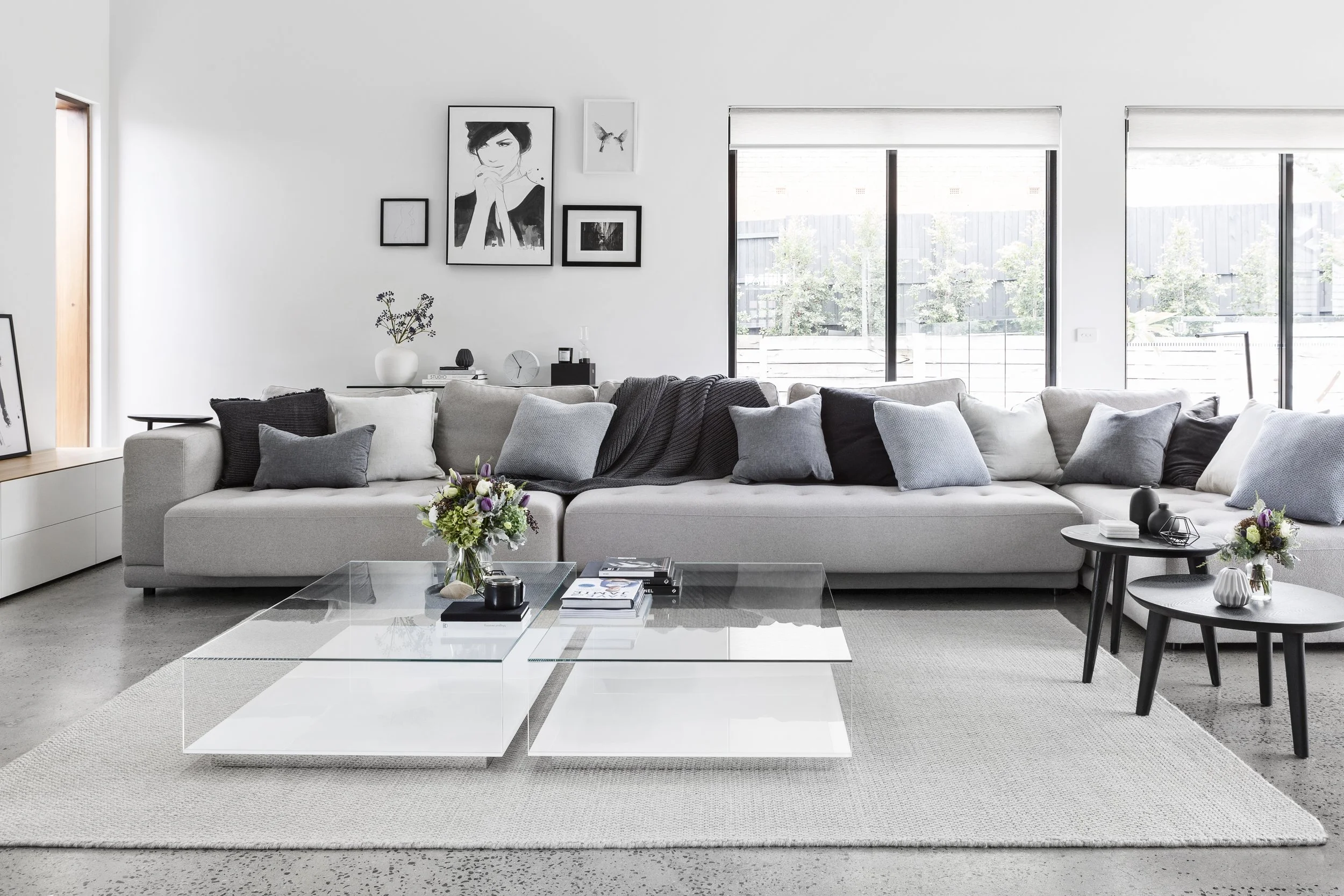 NSC Residence