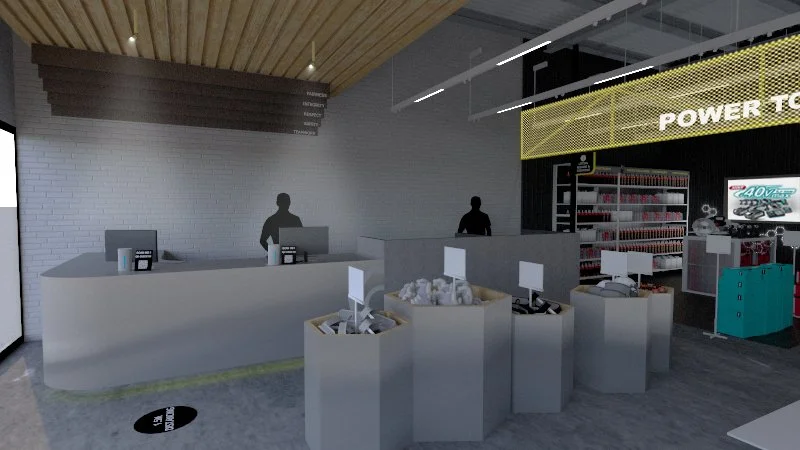 Konnect National Fit-out Guide