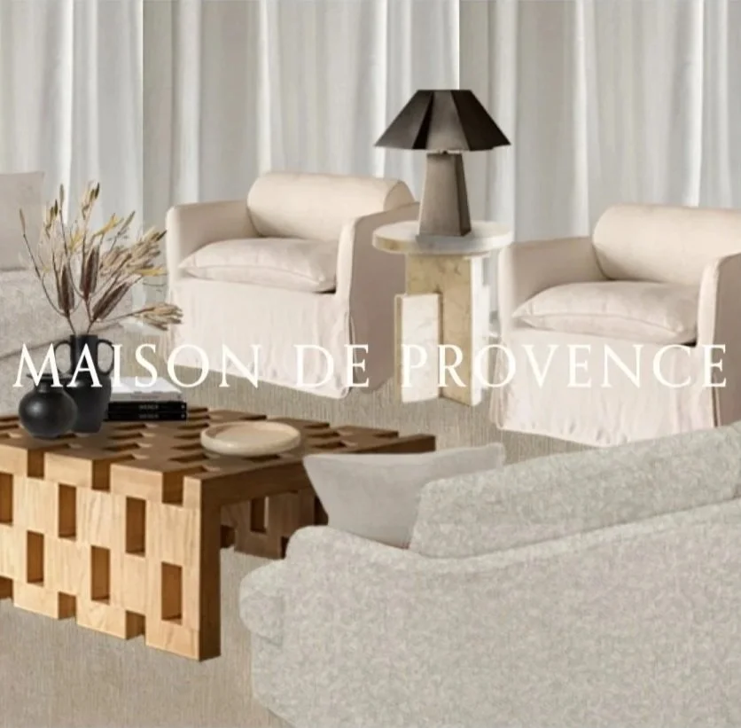 L   |   N   |   P     -     maison de provence