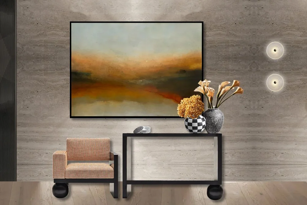 Entry Room Styling Suite