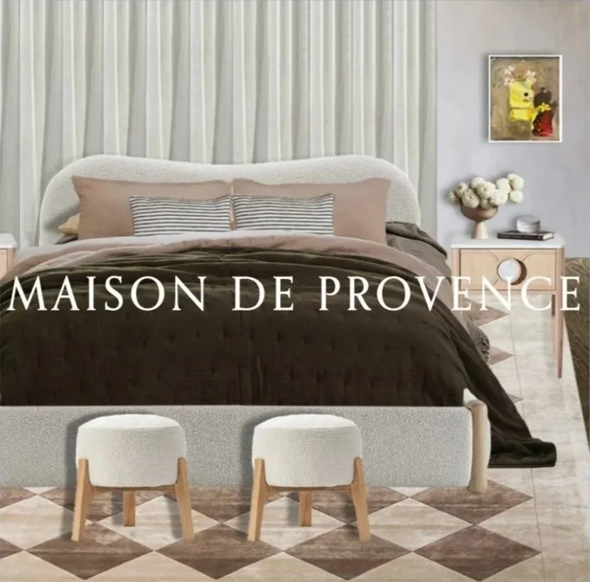 S   |   E     -     bedroom 04