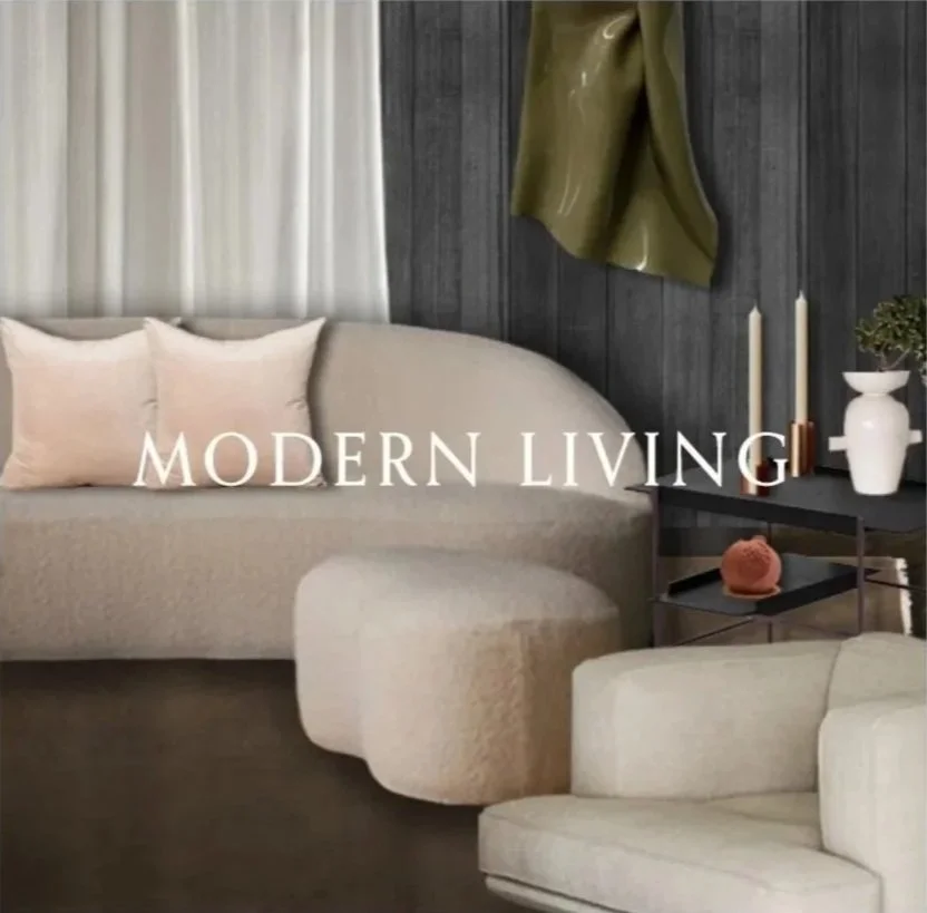 O   |   L   |   C     -      modern living