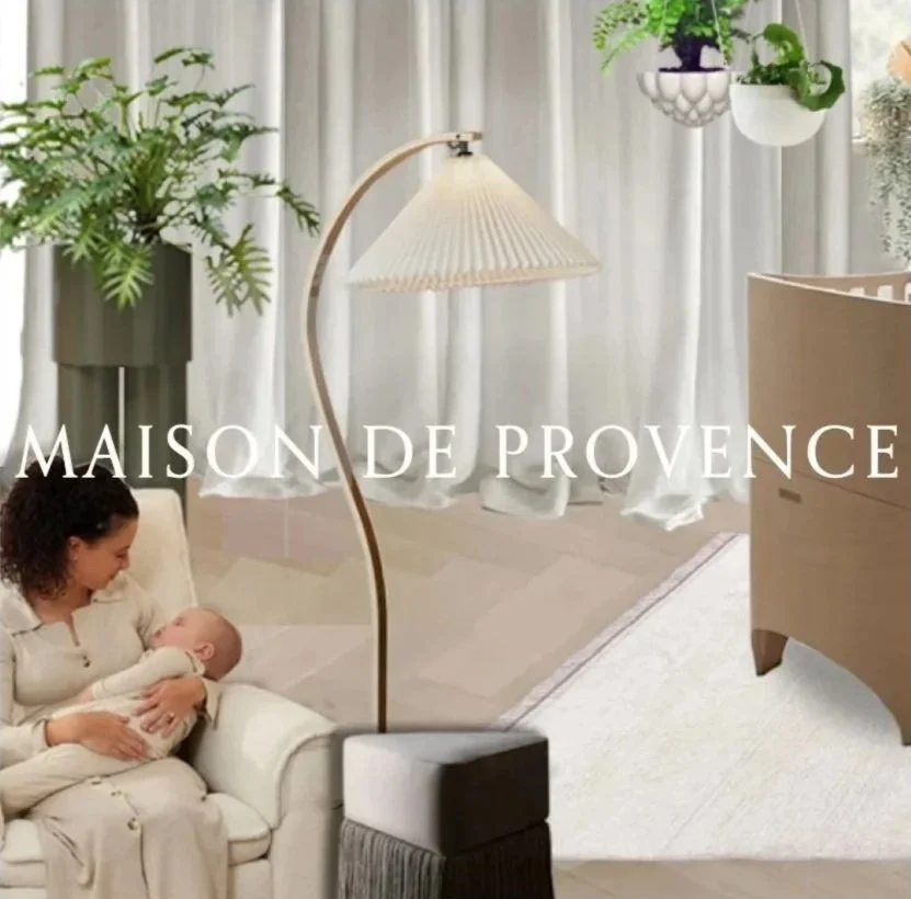 S   |   E     -     nursery 06