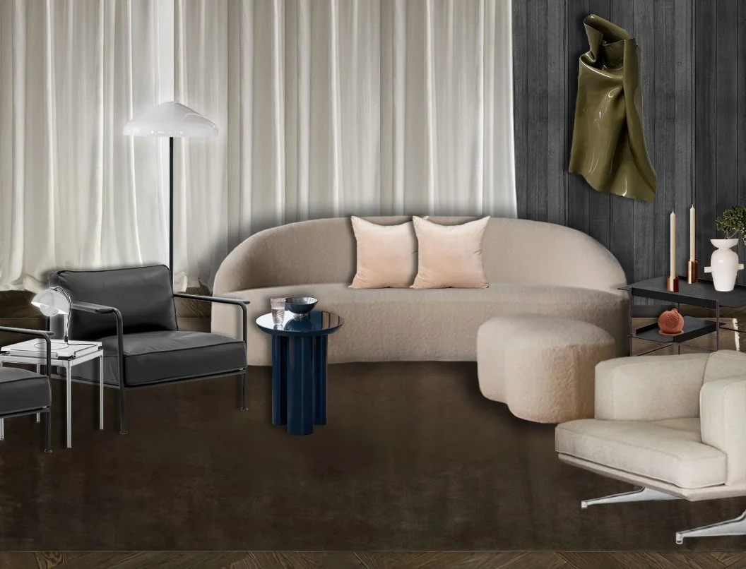 O   |   L   |   C     -      modern living